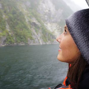 Meet your Posher, Devon